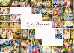 S&A Vedutenko - лого