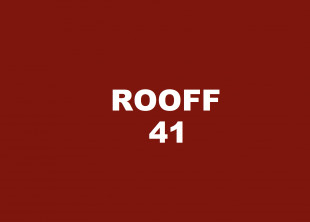 Rooff41 - лого