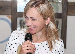 Творческая студия "RadoSlava" организация, проведение, оформление праздников - лого