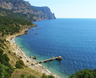 Балаклава Балаклава - лого