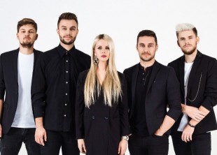 IDAHO cover band - лого