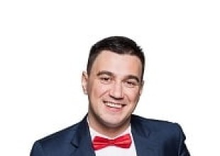 Роман Роман - лого