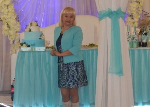 Ваш праздник с Адель - лого