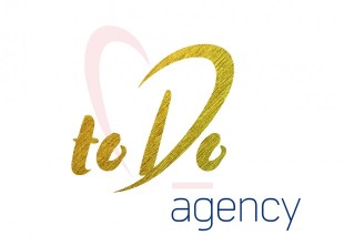 ToDoAgency - лого