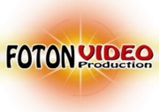 Foton video production - лого