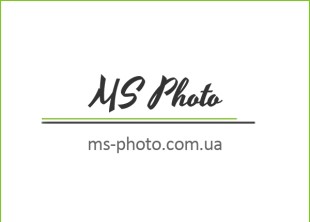 MS Photo - лого