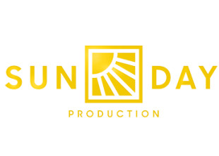 Sun-Day Production - лого