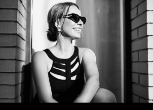 Юлия Чумак - лого