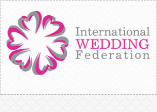 Международная Свадебная Федерация - лого