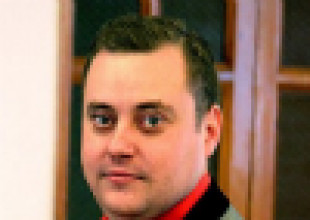 Решетников Сергей - лого