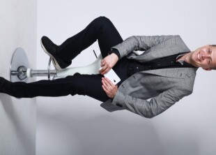 Арт студия Феномен Арт студия Феномен - лого