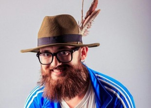 "Бонни и Клайд" - лого