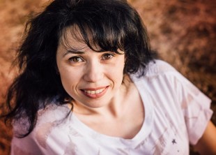 фотограф Наталья Бочек YOU & ME studio - лого