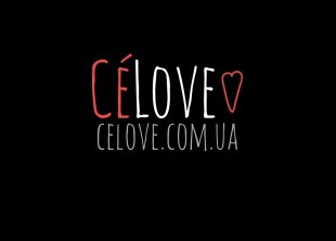 CeLove CeLove - лого