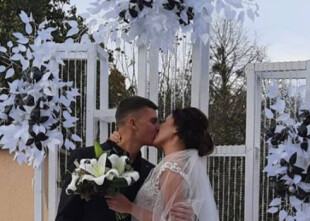 MASTER DEKORA - лого