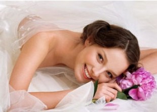 Я Невеста! - лого