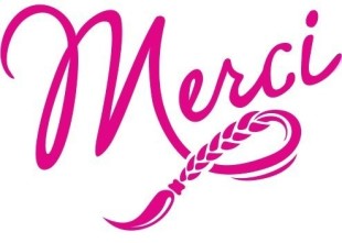 Экспресс-студия плетения косичек Мерси - лого