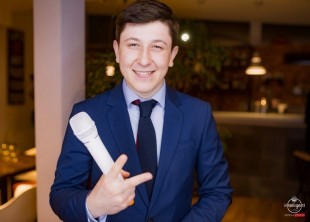 Diachenko event team Diachenko event team - лого