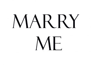 MARRY ME Черкассы MARRY ME Черкассы - лого