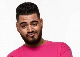 Андрей Ведущенков - лого