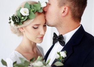 Свадебное агентство MARYKATE - лого