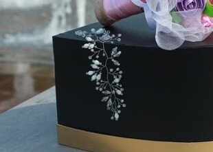 Ева Ева - лого