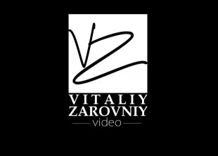 vitaliy zarovniy video - лого