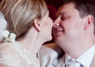 "Твоя мечта" - лого