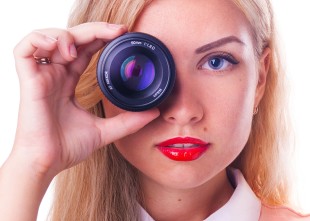 Александра Припачкина - стильная фотография 