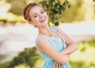 Желиба Дария Желиба Дария - лого