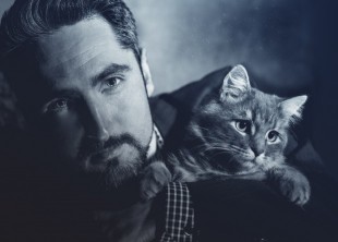 Arsen Vasilkovskiy photography - лого