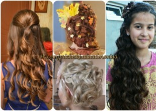 Парикмахер-стилист Алина Качкарова - лого