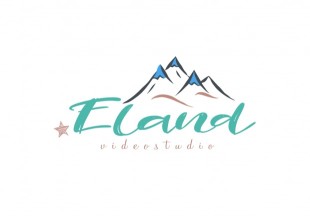ElandVideo - лого