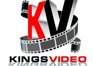 KingsVideо - лого
