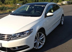 Аренда автомобиля - лого