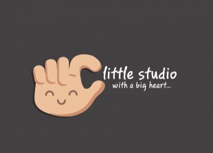 Little studio - лого