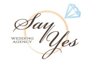 Say Yes Wedding Agency - лого