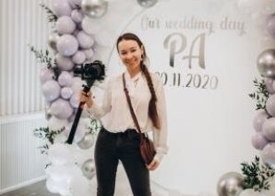 Selivanova video - лого