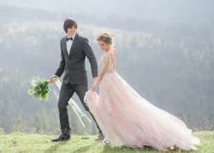 Весільний фотограф Володимир Герасимчук - лого