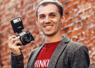 фото/видео съемка studio_Suvenir4ik - лого