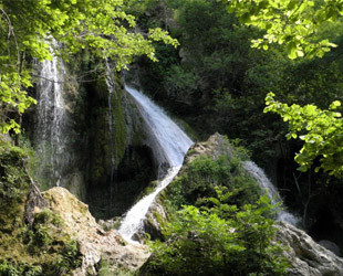 Водопад Су-Учхан Водопад Су-Учхан - лого