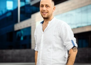 Свадебный фотограф Алексей Калинин - лого