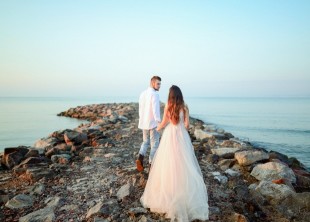 фотограф Ira Bagmet - лого