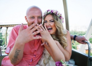 Keywed studio - лого