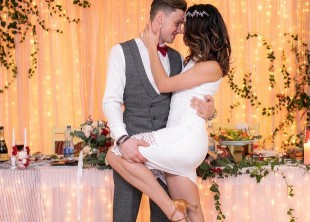 ИлонаЮрий - лого