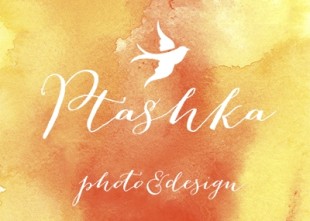 творческая студия "Ptashka" творческая студия "Ptashka" - лого