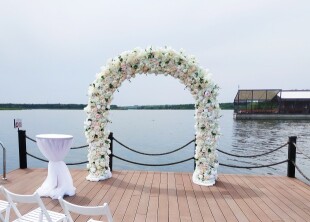 GreatGrace - лого