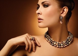 Ювелирная выставка Vserebre - лого