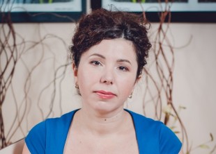 Свадебный организатор-координатор - лого