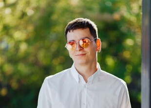 Artem Shpakowski DJ - лого